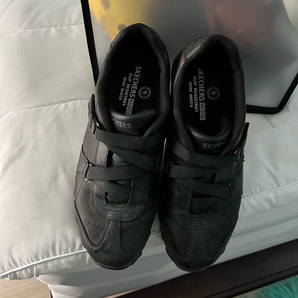 Skechers Work Shoe